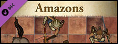 Fantasy Grounds - Amazons (Token Pack) Small Capsule Image