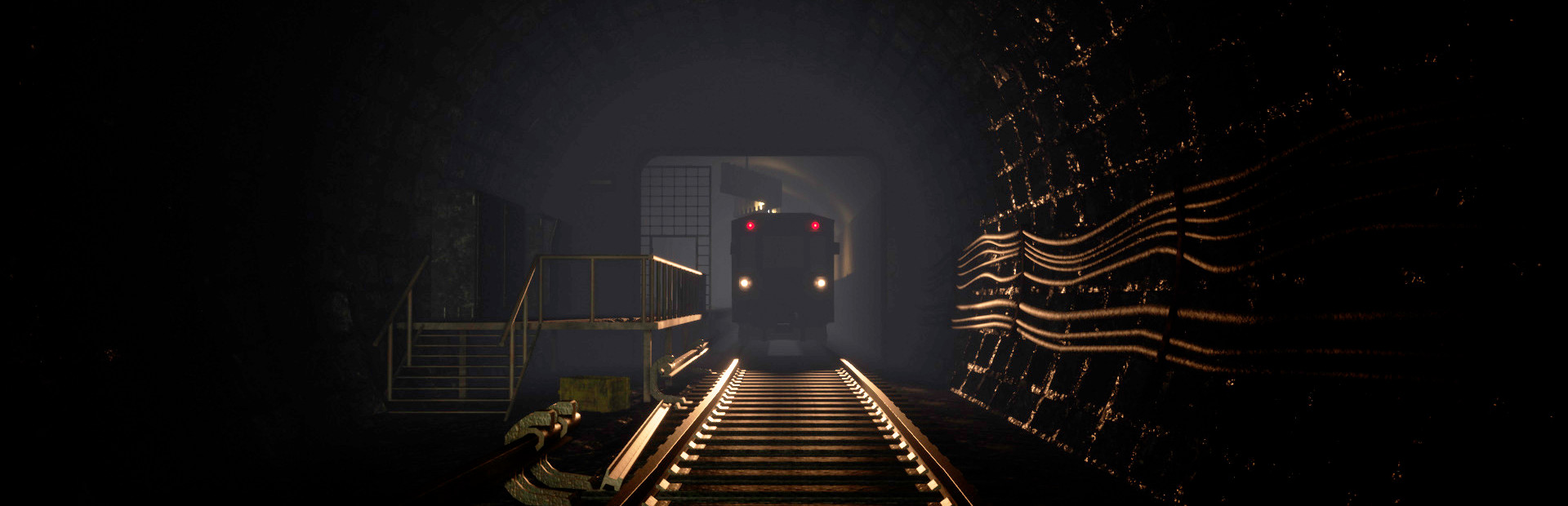 Tunnels of Despair