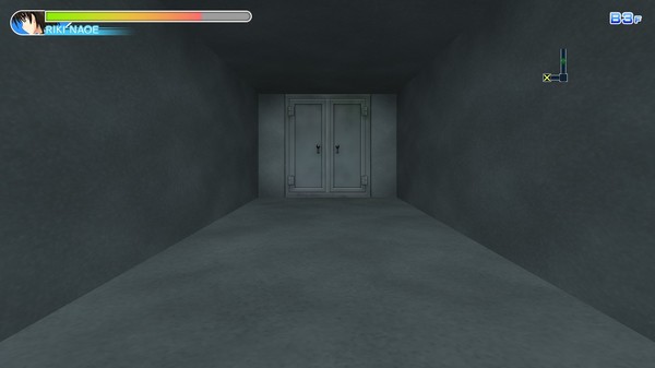 Little Busters! English Edition.