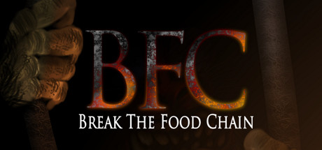 Break The Food Chain Cheat Engine/CT