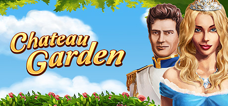 Chateau Garden banner