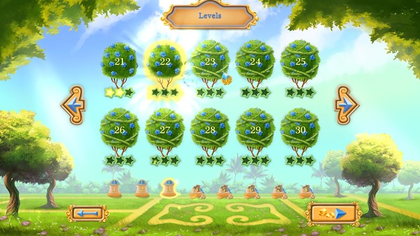 Screenshot 4 of India Garden