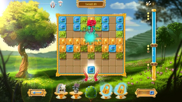 Screenshot 5 of India Garden