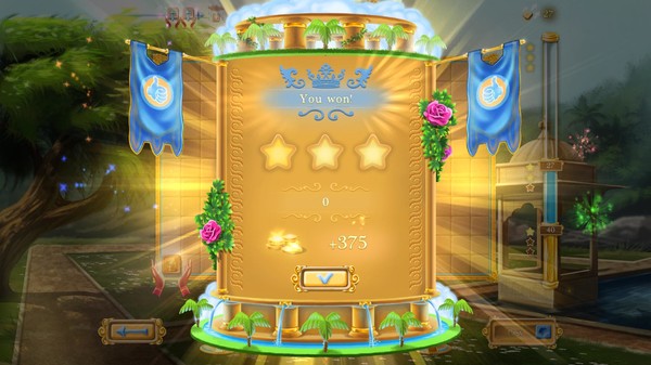 Screenshot 7 of India Garden