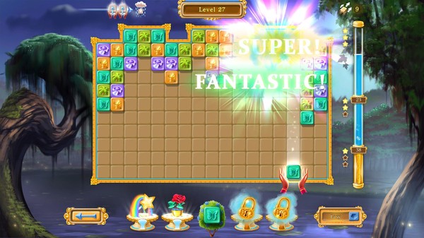 Screenshot 2 of India Garden