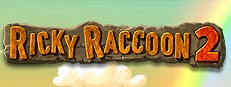 Ricky Raccoon 2 - Adventures in Egypt