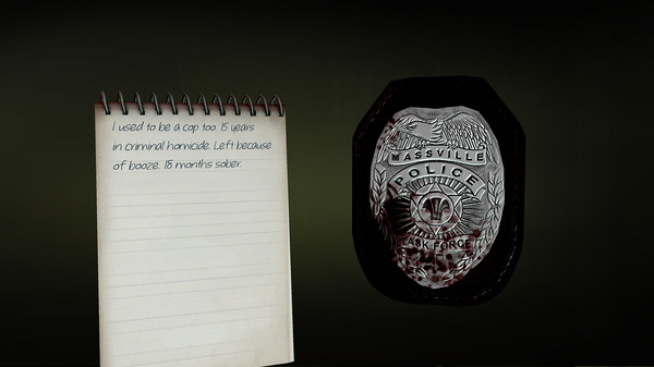 Screenshot z Corridor Z