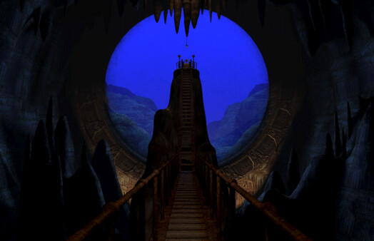 Riven (1997) screenshot 4