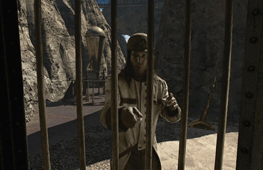 Riven (1997) screenshot 3