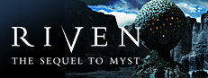 Riven (1997) capsule