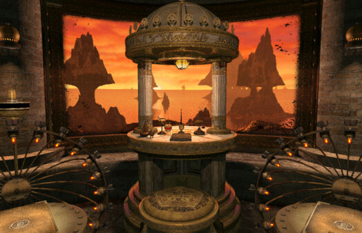 Riven (1997) screenshot 2