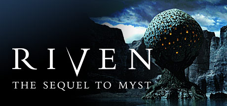 Image for Riven (1997)