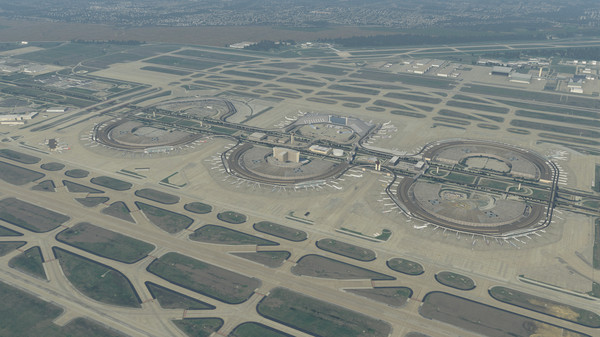 KHAiHOM.com - X-Plane 11 - Add-on: Aerosoft - Airport Dallas/Fort Worth International