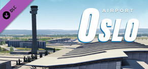 X-Plane 11 - Add-on: Aerosoft - Airport Oslo
