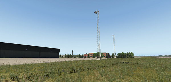 KHAiHOM.com - X-Plane 11 - Add-on: Aerosoft - Airport Oslo