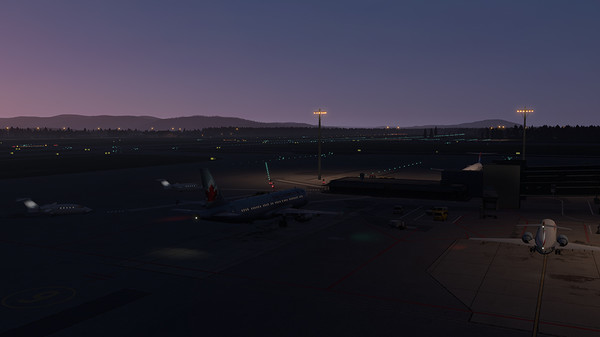 KHAiHOM.com - X-Plane 11 - Add-on: Aerosoft - Airport Oslo