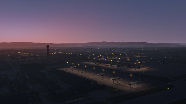 KHAiHOM.com - X-Plane 11 - Add-on: Aerosoft - Airport Oslo