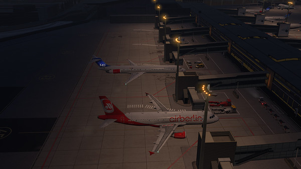 KHAiHOM.com - X-Plane 11 - Add-on: Aerosoft - Airport Oslo