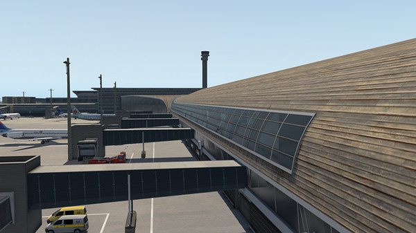 KHAiHOM.com - X-Plane 11 - Add-on: Aerosoft - Airport Oslo