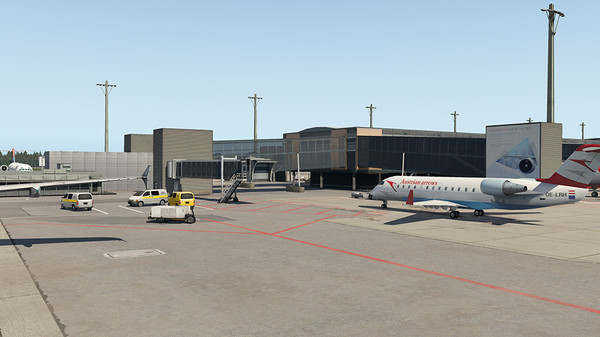 KHAiHOM.com - X-Plane 11 - Add-on: Aerosoft - Airport Oslo