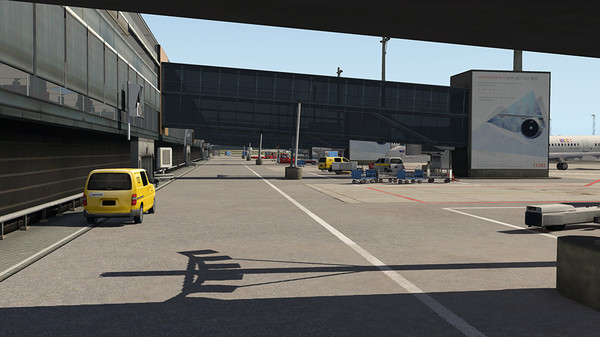 KHAiHOM.com - X-Plane 11 - Add-on: Aerosoft - Airport Oslo