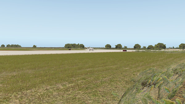 KHAiHOM.com - X-Plane 11 - Add-on: Aerosoft Airport Bonaire Flamingo