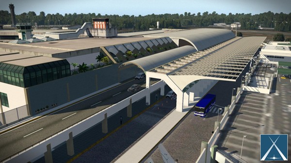 KHAiHOM.com - X-Plane 11 - Add-on: Aerosoft - Airport Salvador International