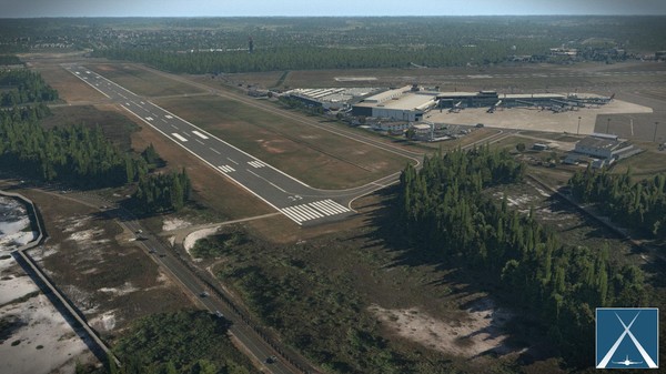 KHAiHOM.com - X-Plane 11 - Add-on: Aerosoft - Airport Salvador International