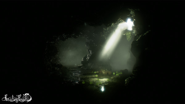 Reaching for Petals screenshot 5