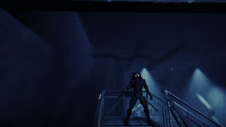The Foglands video 1