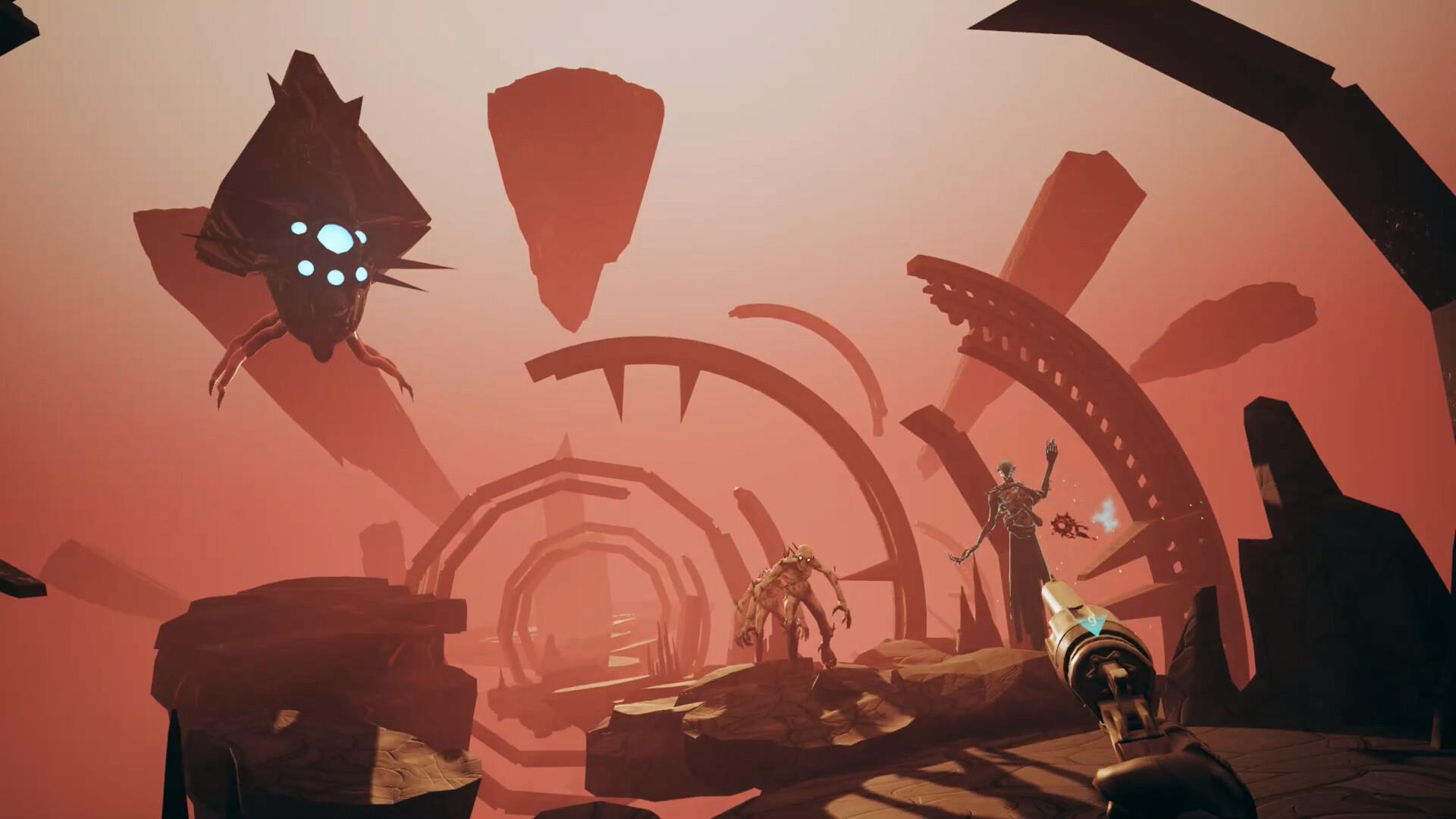 The Foglands screenshot 3