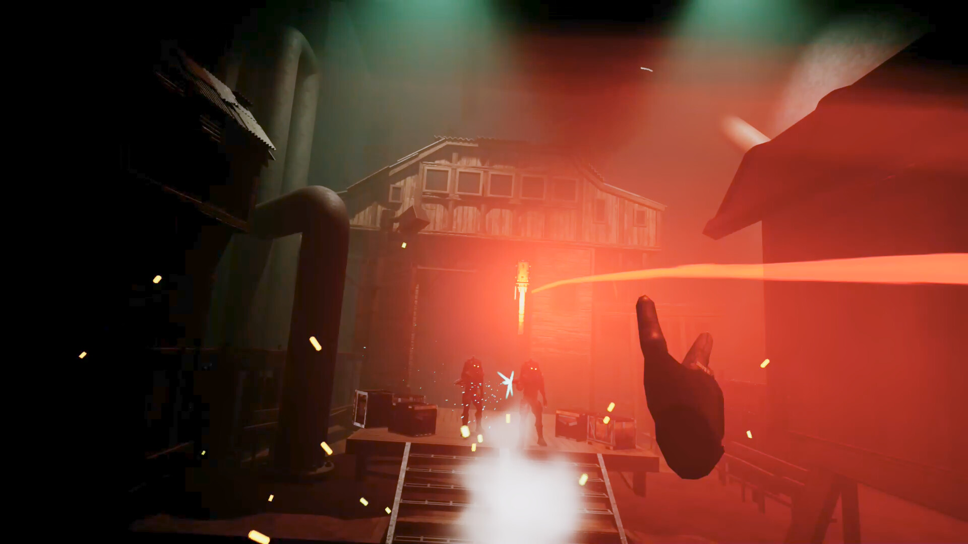 The Foglands screenshot 2