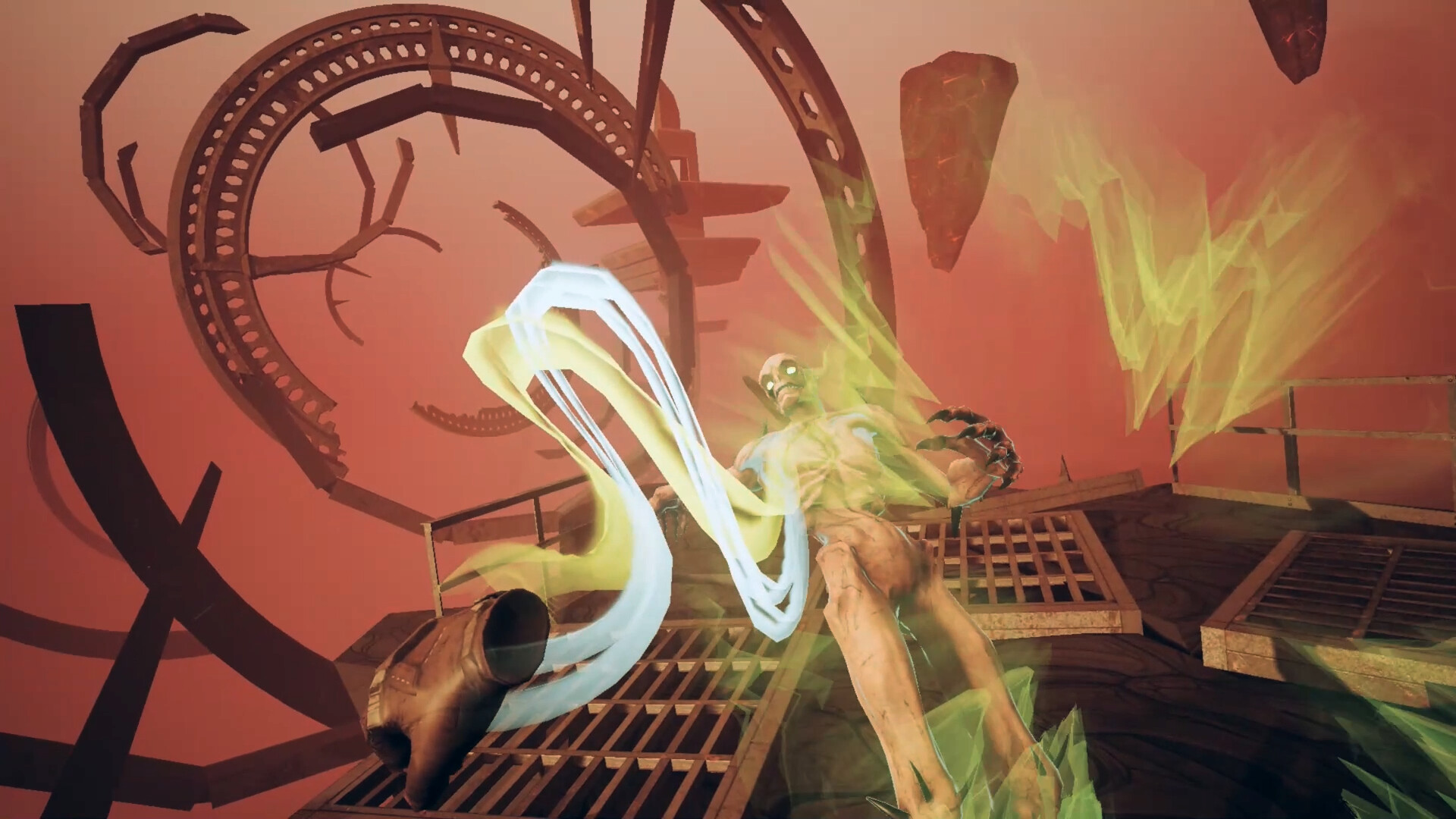 The Foglands screenshot 6