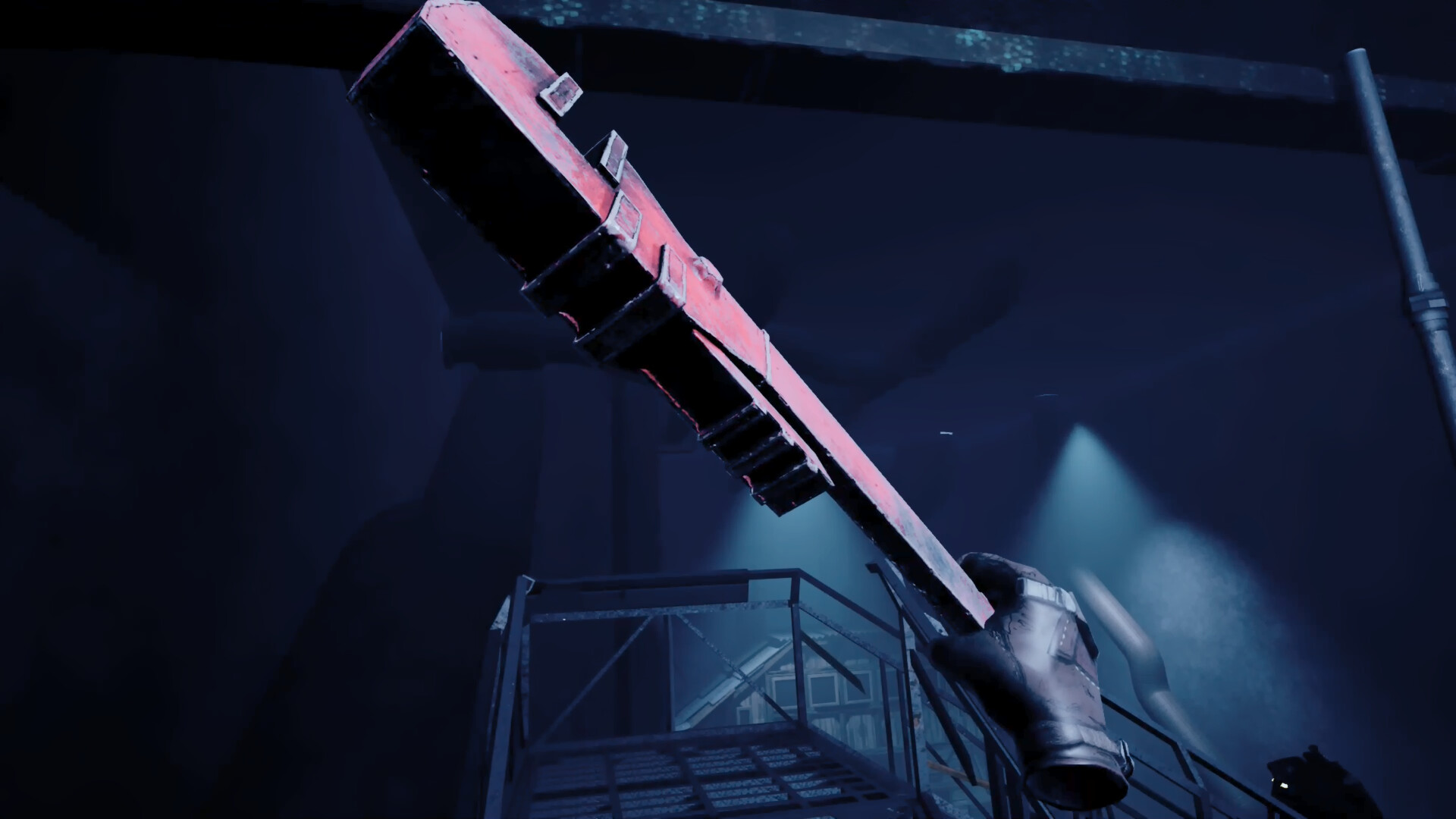 The Foglands screenshot 5