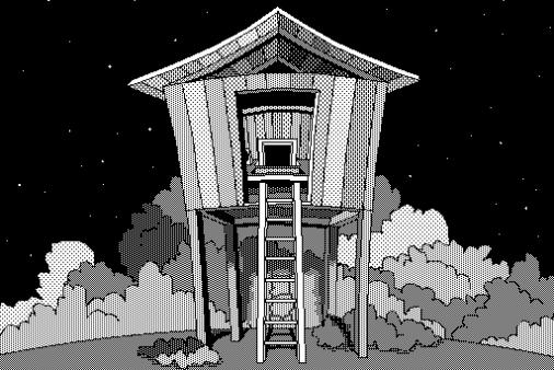 Cosmic Osmo and the Worlds Beyond the Mackerel screenshot 6