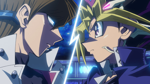 Yu-Gi-Oh: Dark Side of Dimensions