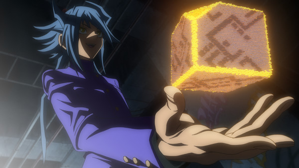 Yu-Gi-Oh: Dark Side of Dimensions