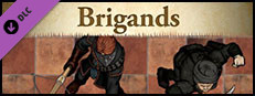 Fantasy Grounds - Brigands (Token Pack) Small Capsule Image