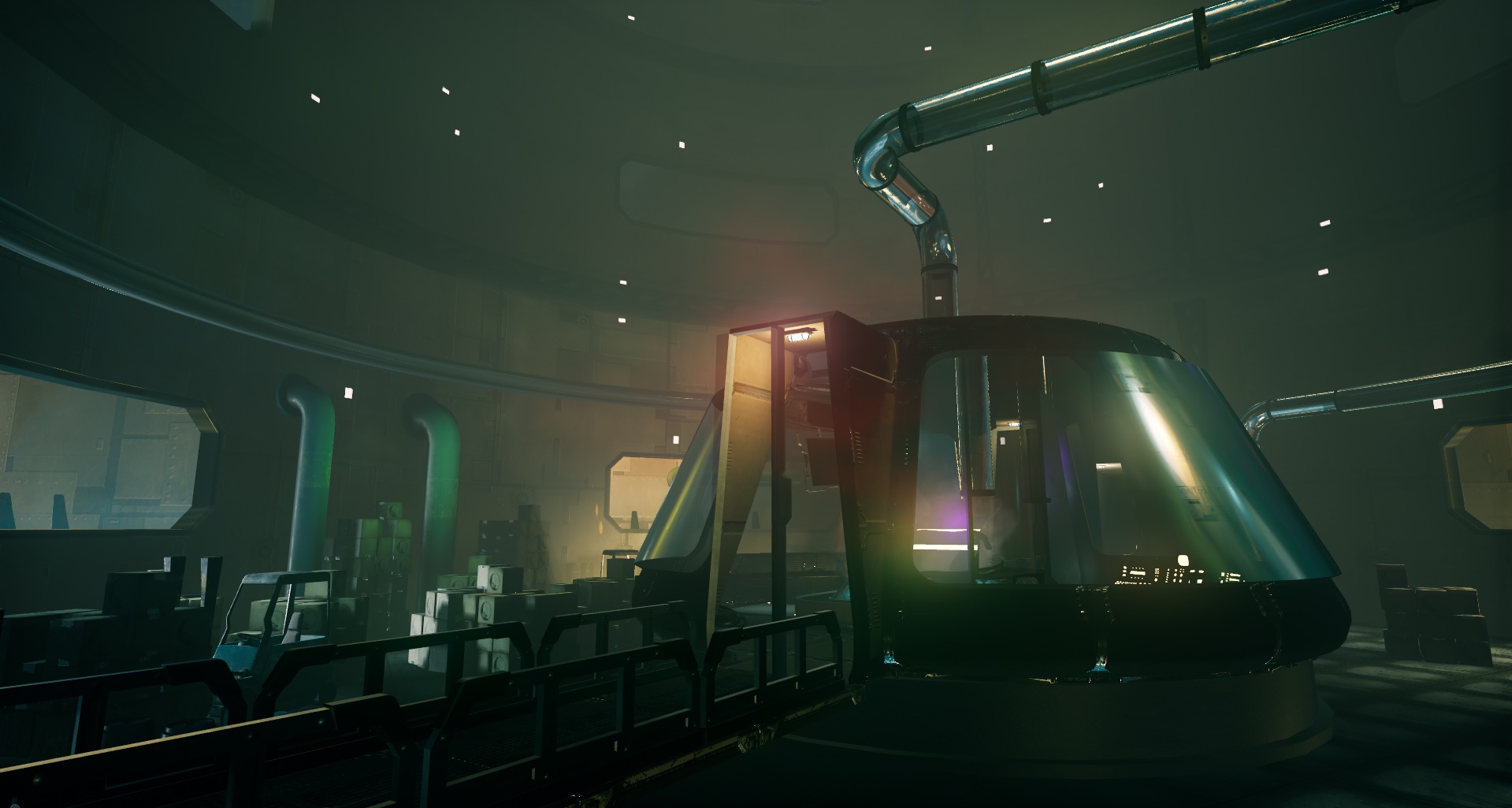 CubeWorks