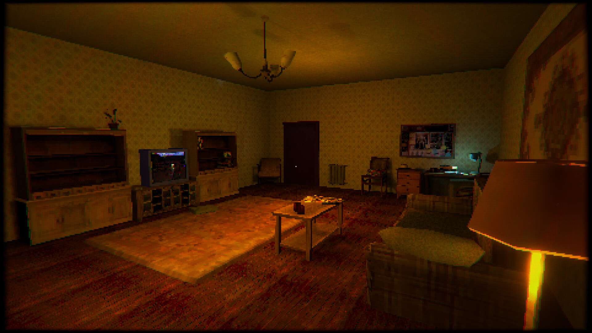 Arcadia Cafe screenshot #2