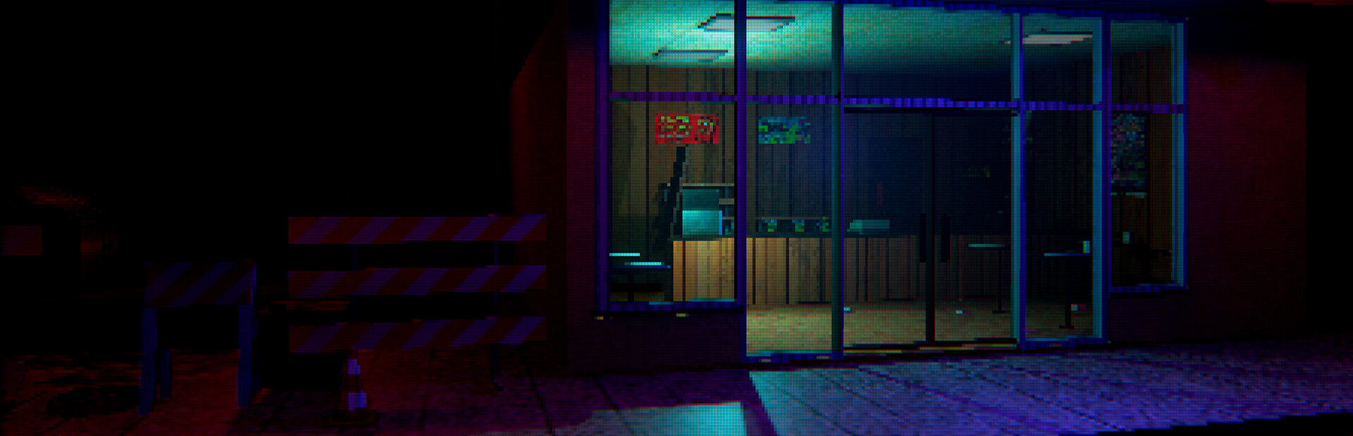 Arcadia Cafe