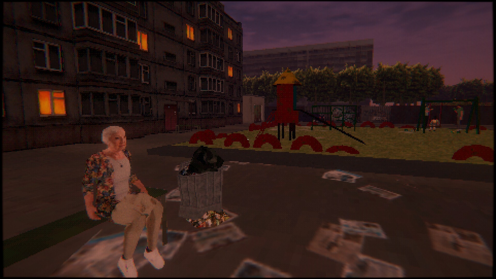 Arcadia Cafe screenshot #4