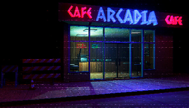 Arcadia Cafe