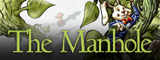 The Manhole: Masterpiece Edition