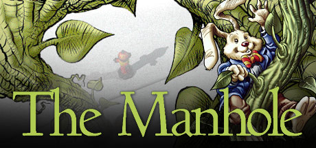 The Manhole: Masterpiece Edition banner image