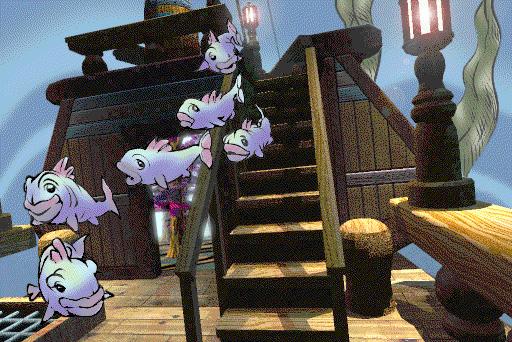 The Manhole: Masterpiece Edition screenshot #1