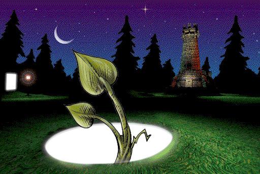 The Manhole: Masterpiece Edition screenshot #7