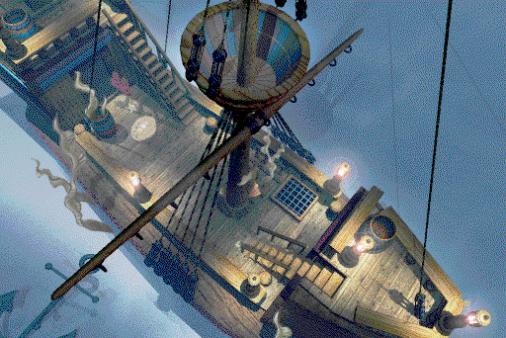 The Manhole: Masterpiece Edition screenshot 6