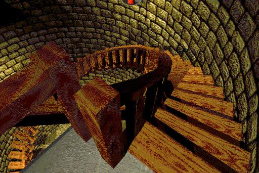 The Manhole: Masterpiece Edition screenshot #8