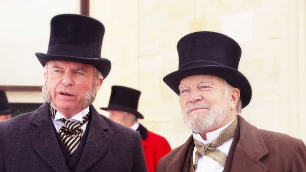 Tommy's Honour screenshot 4
